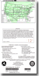 FAA NACO IFR Low Altitude Enroute Charts