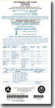 FAA NACO VFR Terminal Area Charts (TAC)