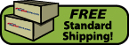 FREE Shipping