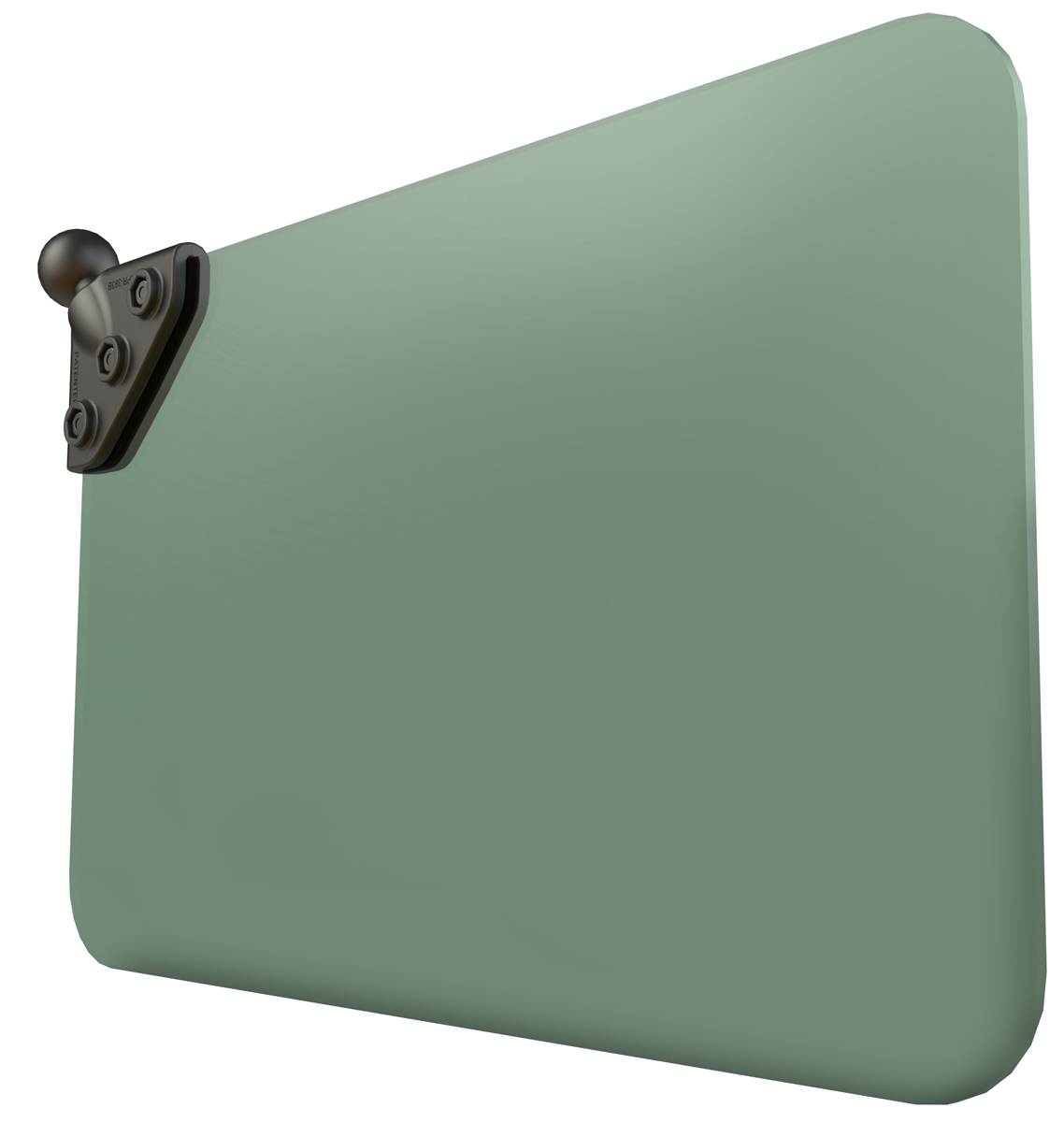 RAM Universal Sun Visor