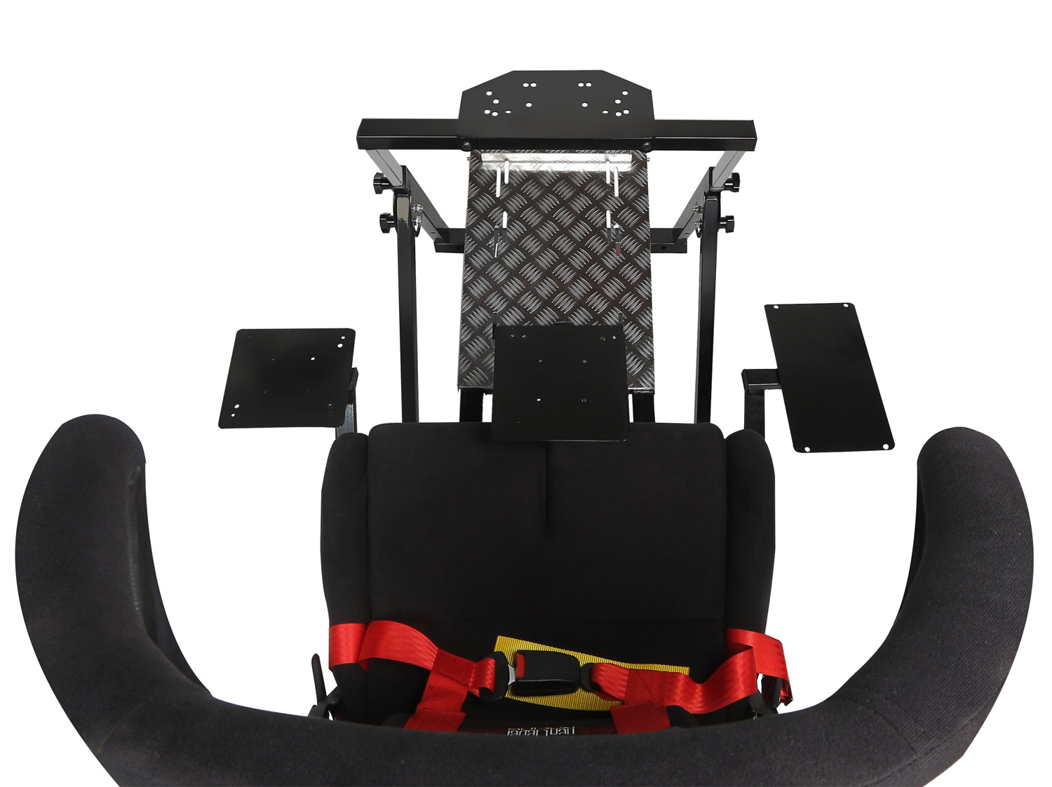 Next Level Flight Simulator Cockpit Chair