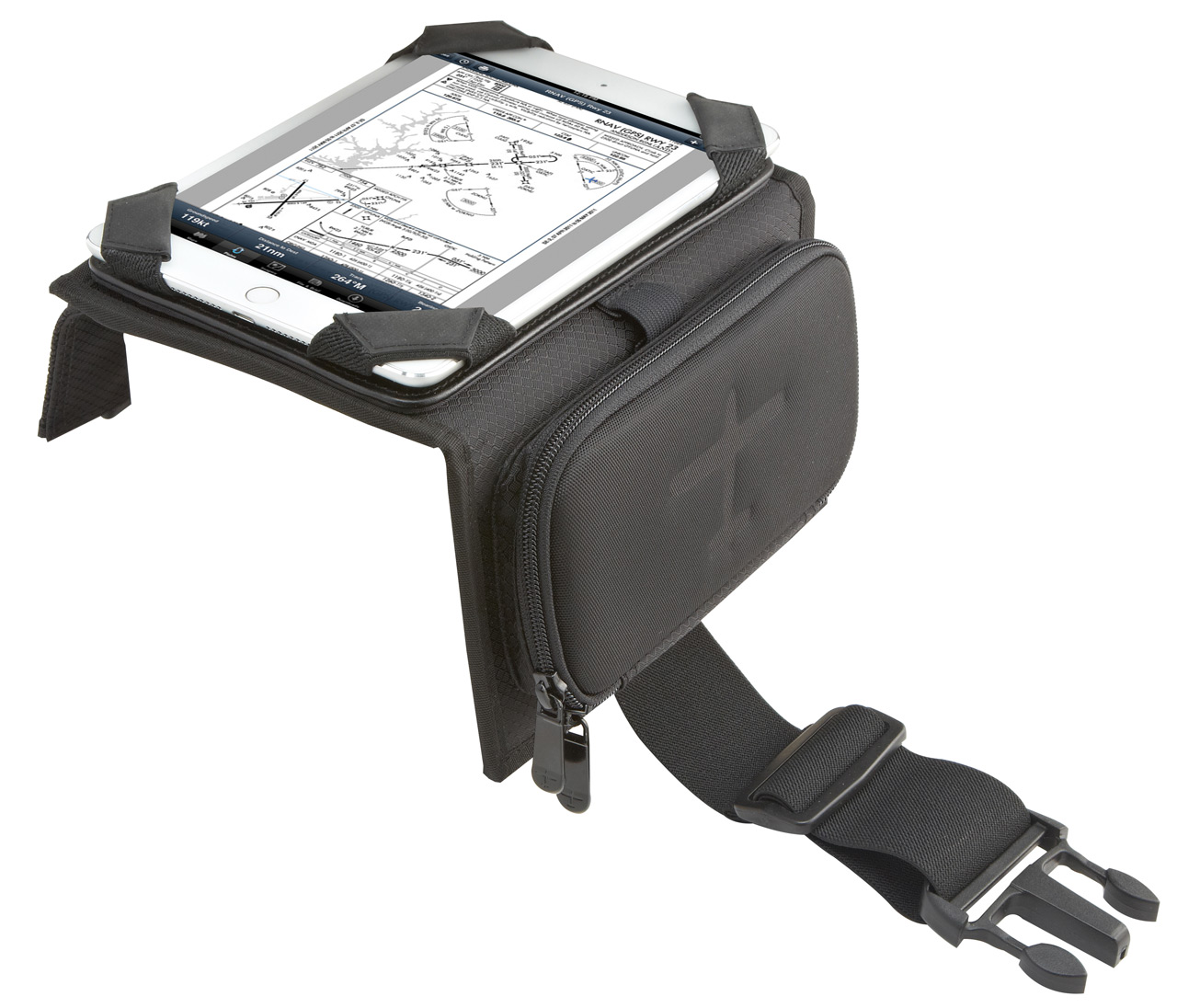 Flight Outfitters iPad Kneeboard Small