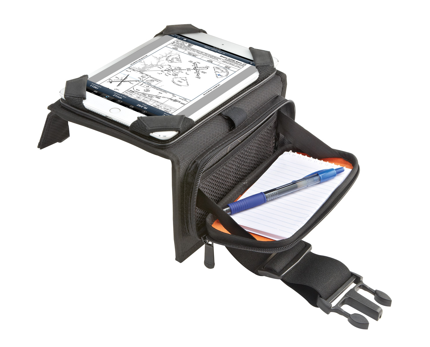 Flight Outfitters iPad Kneeboard Small