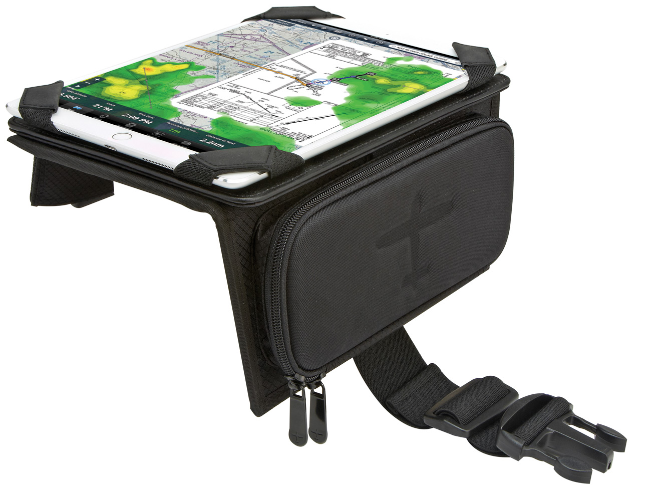 Flight Outfitters iPad Kneeboard Large