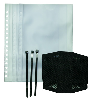Hendricks 9-G Performance Pack