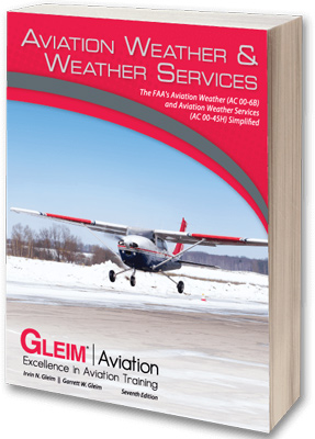 Gleim Aviation Weather and Weather Services