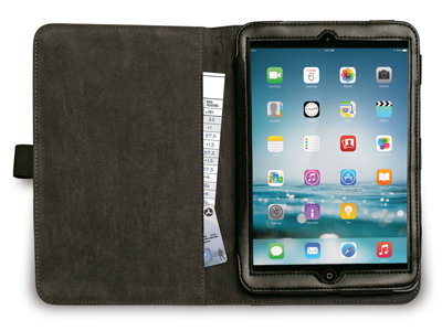 ASA iPad Kneeboard for iPad mini 3
