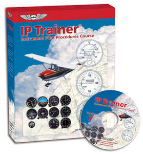 IP Trainer - IFR Procedures Course