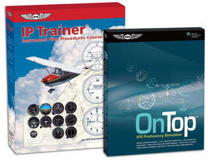 IP Trainer and On Top Bundle