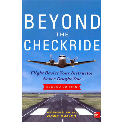 Beyond The Checkride