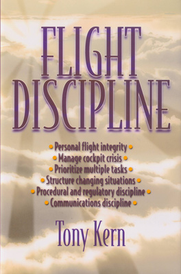 Flight Discipline