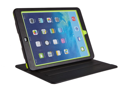 PIVOT Case with Folio for iPad Air 1