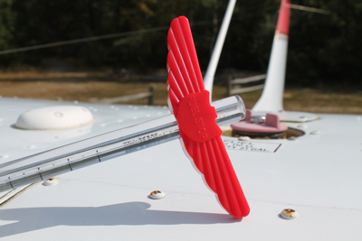 Fuel Stop - FuelHawk Saver