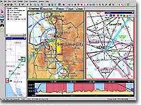 best vfr flight planning software