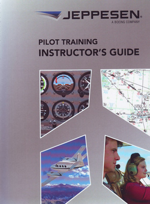 Jeppesen Instructor's Guide Manual