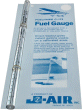 FuelHawk Cessna 172 Fuel Gauge