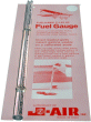 FuelHawk Cessna 182 Fuel Gauge