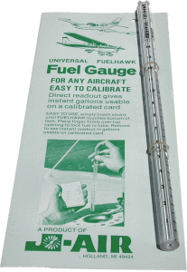 FuelHawk Universal Fuel Gauge