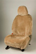 Aerosheep Seat Covers - Front Seats