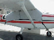 Kennon Cabin Cover - High Wing