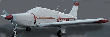 Kennon Cabin Cover - Low Wing - 2 Side Windows