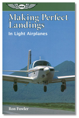 Making Perfect Landings in Light Airplanes