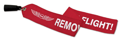 ASA Pitot Tube Cover - 5/8
