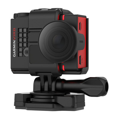 Garmin VIRB Ultra 30 Aviation In-cockpit Bundle