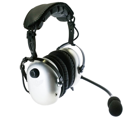 AV COMM AC900HD Headset