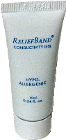ReliefBand Extra Gel Tube