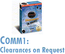 Comm1: Clearances on Request