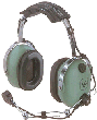 David Clark H10-56 Headset