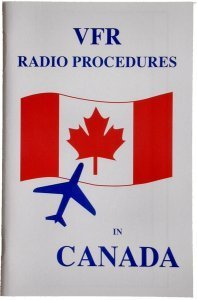 VFR Radio Procedures in Canada