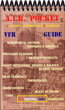 Aviator's Information & Reference Pocket Guide