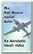 The Bob Hoover Aerial Suite - DVD