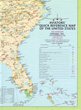 Aviators Quick Reference Flight Case Map