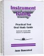 Instrument Pilot Practical Test Oral Study Guide