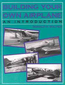 Building Your Own Airplane