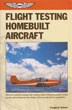 Flight Testing Homebuilt Aircraft