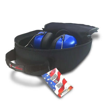 Single Headset Bag