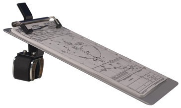 IFR Yoke Desk