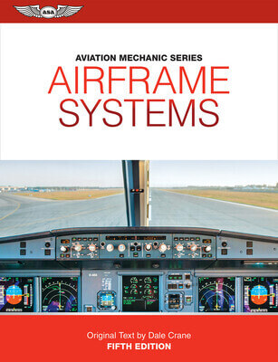 AMT Series - Airframe, Volume 2: Systems