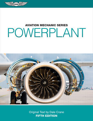 AMT Series - Powerplant