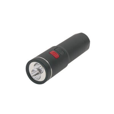 Smith & Wesson Night Guard Dual Beam Flashlight