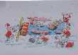 Christmas Cards - Preflight Elves