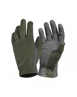 Short Cuff Nomex Flight Gloves