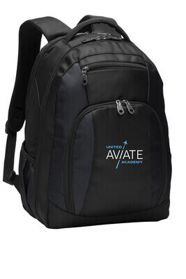 United Aviate Academy Commuter Backpack