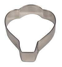 Hot Air Balloon Cookie Cutter