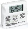 Westbend Clock Timer with Triple Timers