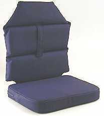 Seat Cushion with 3
